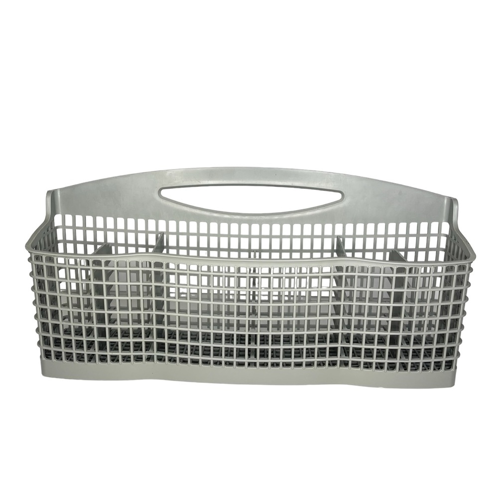 Frigidaire Dishwasher Silverware Basket Replacement-Gray